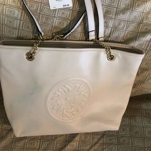Anne Klein purse Leo Legacy VI